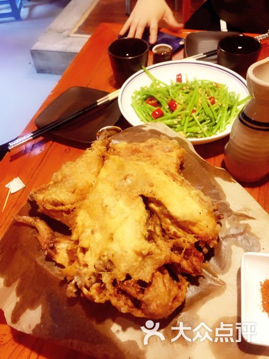 醉长安(南门总店)葫芦鸡图片 - 第2张