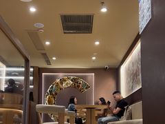 -霸王茶姬(上海恒基名人店)