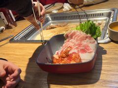 -新石器烤肉(招商1872店)