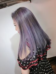 -MS.SALON美发沙龙