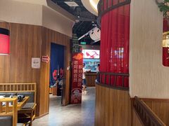 -老阿爸鲜鱼土菜(独墅湖店)