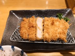 -胜博殿日式炸猪排(西红门店)