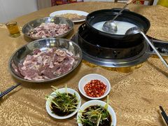 -南记食粥坊·宵夜大排档(莲花总店)