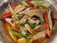 -驿楼兰·新疆菜(火车站店)