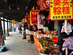 -枫泾丁氏烧卖(枫丽路店)