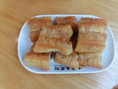 -冰泉豆浆馆(阳朔店)