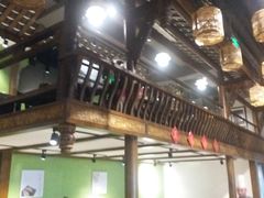 大堂-陈麻婆豆腐总店