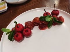 -小大董·烤鸭(王府井apm店)