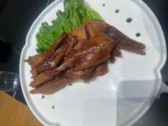 -味莊餐厅(康庄南街店)