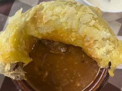 -起士林西餐厅(东经路店)