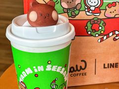 -Seesaw Coffee(朝阳大悦城店)