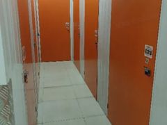 -大众迷你仓自助寄存仓库(金桥2店)
