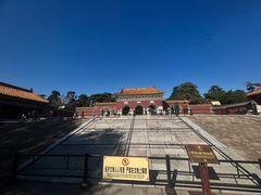 -北陵公园