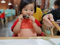 -黑鸡小馆(金源店)