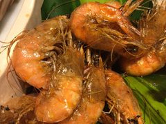 -绿茶餐厅(乐峰广场店)