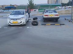 -金门福星驾校(玉兰路总校)