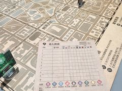 -猎人桌游吧(合生汇店)