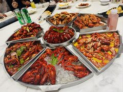 -金陵暴走小龙虾(南京总店)