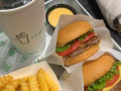 -Shake Shack(西单大悦城店)
