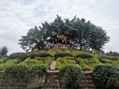 -自贡恐龙博物馆