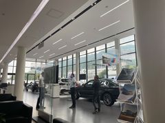 -永嘉宝诚宝马4S店(瓯北店)