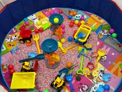 -美再晨游泳健身瑜伽(锦绣店)