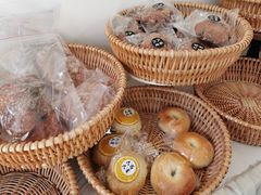 -富贵面包公司(运河店)