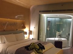 -青岛银沙滩温德姆至尊酒店