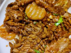 -闫府私房菜·老字号(恒隆店)