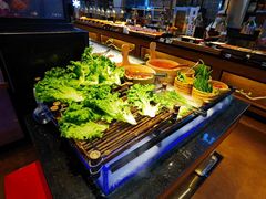 -盛江山自助料理(太原街万达店)