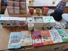 -Seesaw Coffee(朝阳大悦城店)