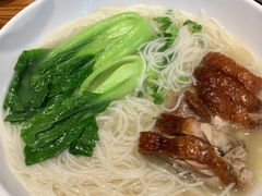 烧鹅汤米粉-嗨T茶餐厅(大石店)