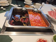 -皇城老妈火锅(琴台店)