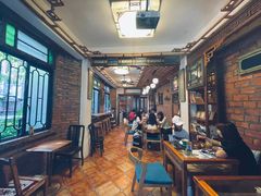 -西关84·History·Art·Cafe