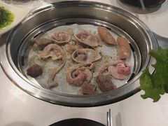 -汉江川烤肉(通州店)