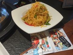 -苏大嘴海鲜牧场(奥林匹克店)