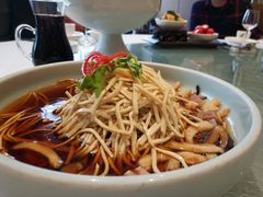 -小厨娘淮扬菜(天印大道店)