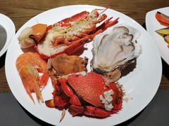 -博林天瑞喜来登酒店·西丽尚膳