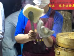 -郭阿姨月亮馍