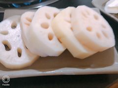 -肥龙火锅(南坪店)