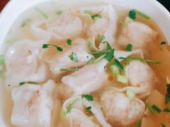 -南城香·饭香串香馄饨香(赵公口店)
