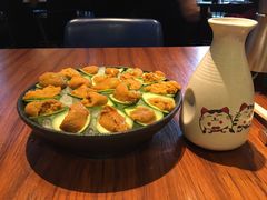 -Mr·Fish鱼鲜生海鲜放题(银泰in99店)