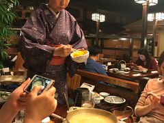 -蟹道乐(新宿本店)