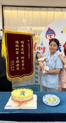 -尚圣月子会所·庄园式月子中心(萧山湘湖店)