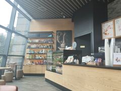 -星巴克(朵云轩店)