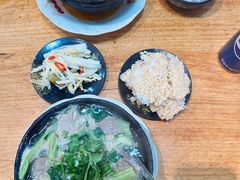 -雪岭砂锅(财满街店)