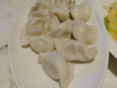 原汁海胆水饺-喜鼎海胆水饺(柏威年购物中心店)