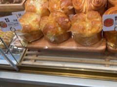 -可斯贝莉现烤面包·生日蛋糕(岭南天地店)