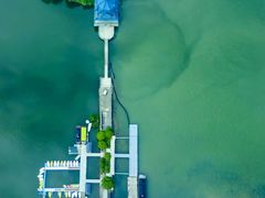 -严子陵钓台(富春江小三峡)