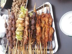 android_upload_pic-天津乾毓德饭庄·清真传统炒菜·海鲜烧烤(咸阳路店)